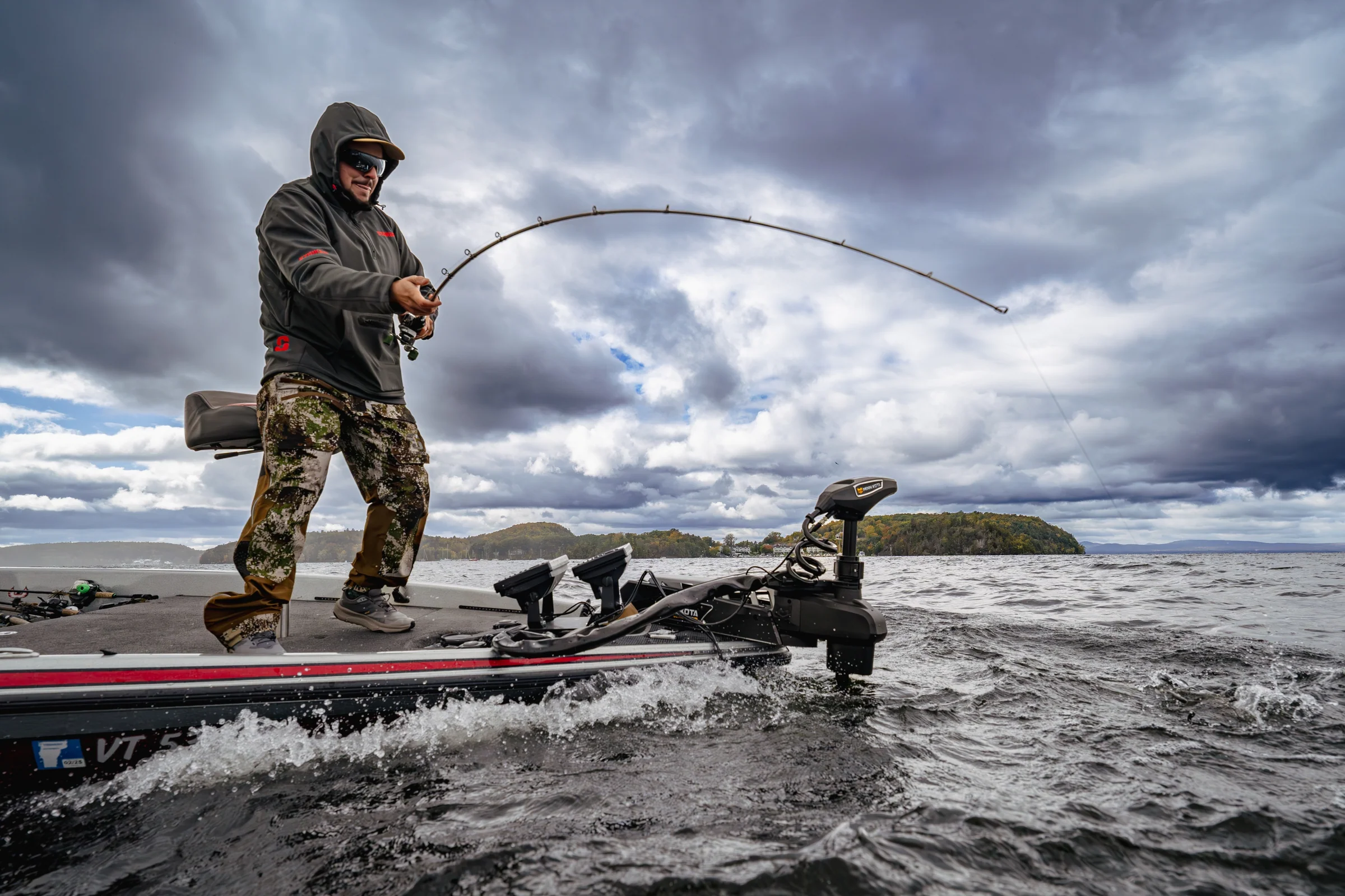 Unrivaled Gear for Every Pursuit